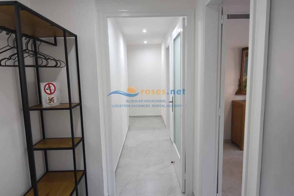 462030 RONDA MIQUEL Apartamento Roses 462030 RONDA MIQUEL Apartamento Roses