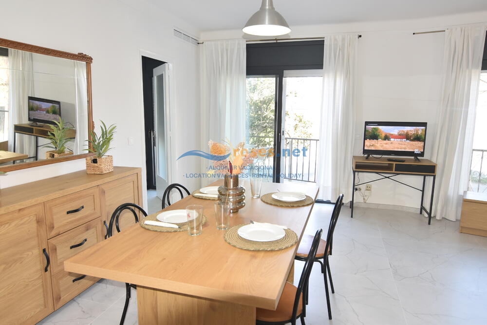 462030 RONDA MIQUEL Apartamento Roses 462030 RONDA MIQUEL Apartamento Roses