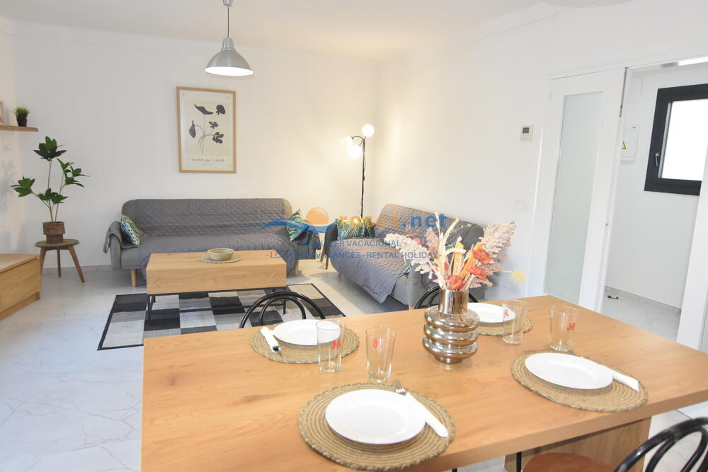 462030 RONDA MIQUEL Apartamento Roses 462030 RONDA MIQUEL Apartamento Roses