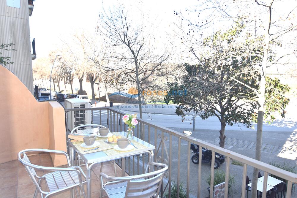 462030 RONDA MIQUEL Apartamento Roses 462030 RONDA MIQUEL Apartamento Roses