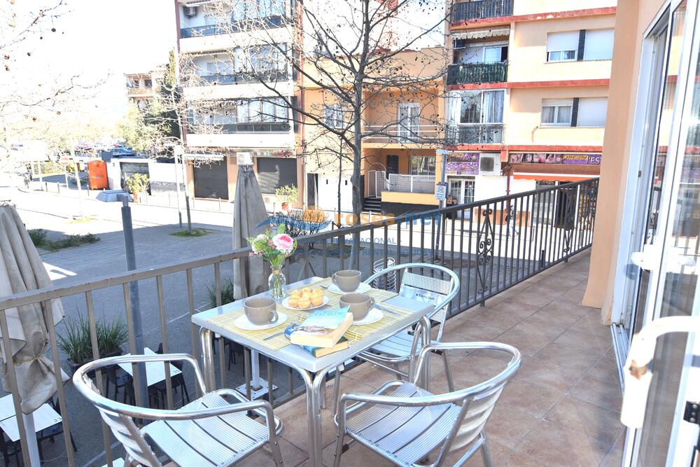 462030 RONDA MIQUEL Apartamento Roses 462030 RONDA MIQUEL Apartamento Roses