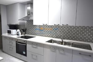 462030 RONDA MIQUEL Apartamento  Roses