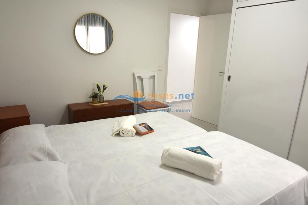 462030 RONDA MIQUEL Apartamento Roses 462030 RONDA MIQUEL Apartamento Roses