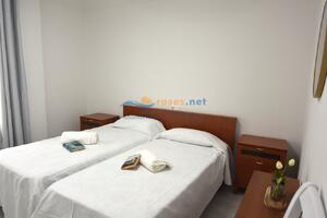 462030 RONDA MIQUEL Apartamento  Roses