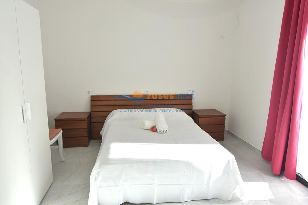 462030 RONDA MIQUEL Apartamento Roses 462030 RONDA MIQUEL Apartamento Roses