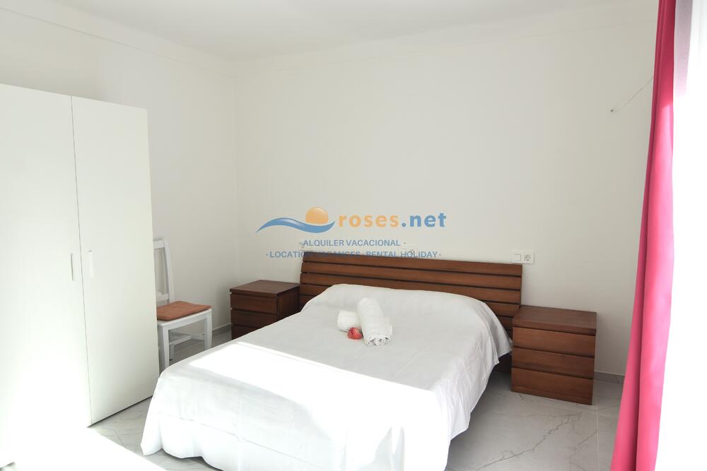 462030 RONDA MIQUEL Apartamento Roses 462030 RONDA MIQUEL Apartamento Roses