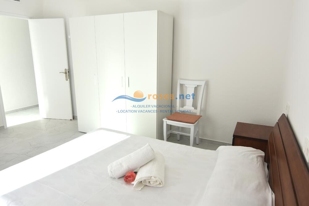 462030 RONDA MIQUEL Apartamento Roses 462030 RONDA MIQUEL Apartamento Roses