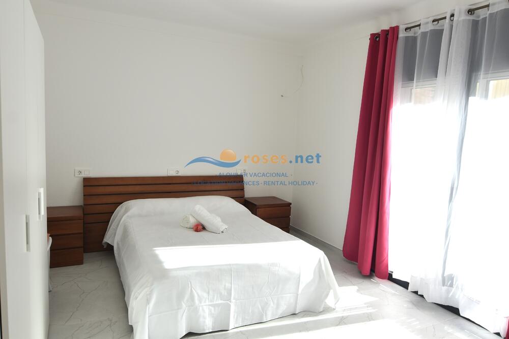 462030 RONDA MIQUEL Apartamento Roses 462030 RONDA MIQUEL Apartamento Roses