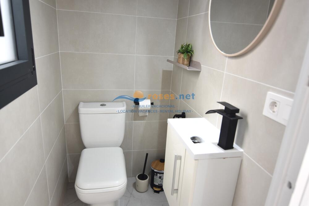 462030 RONDA MIQUEL Apartamento Roses 462030 RONDA MIQUEL Apartamento Roses