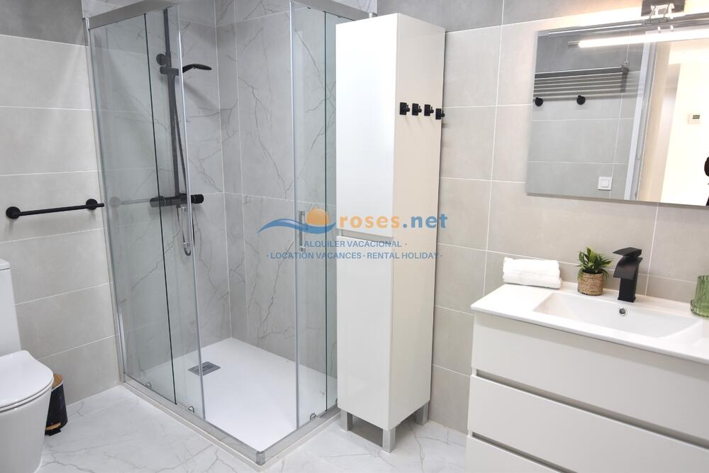 462030 RONDA MIQUEL Apartamento Roses 462030 RONDA MIQUEL Apartamento Roses
