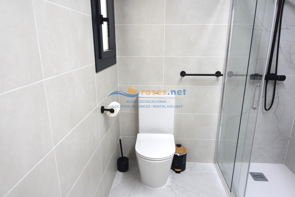 462030 RONDA MIQUEL Apartamento Roses 462030 RONDA MIQUEL Apartamento Roses