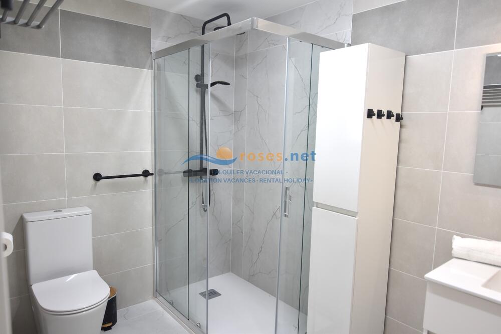 462030 RONDA MIQUEL Apartamento Roses 462030 RONDA MIQUEL Apartamento Roses