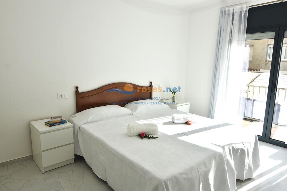 462030 RONDA MIQUEL Apartamento Roses 462030 RONDA MIQUEL Apartamento Roses