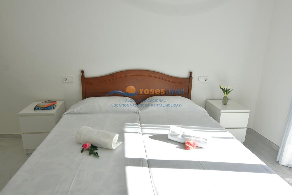 462030 RONDA MIQUEL Apartamento Roses 462030 RONDA MIQUEL Apartamento Roses