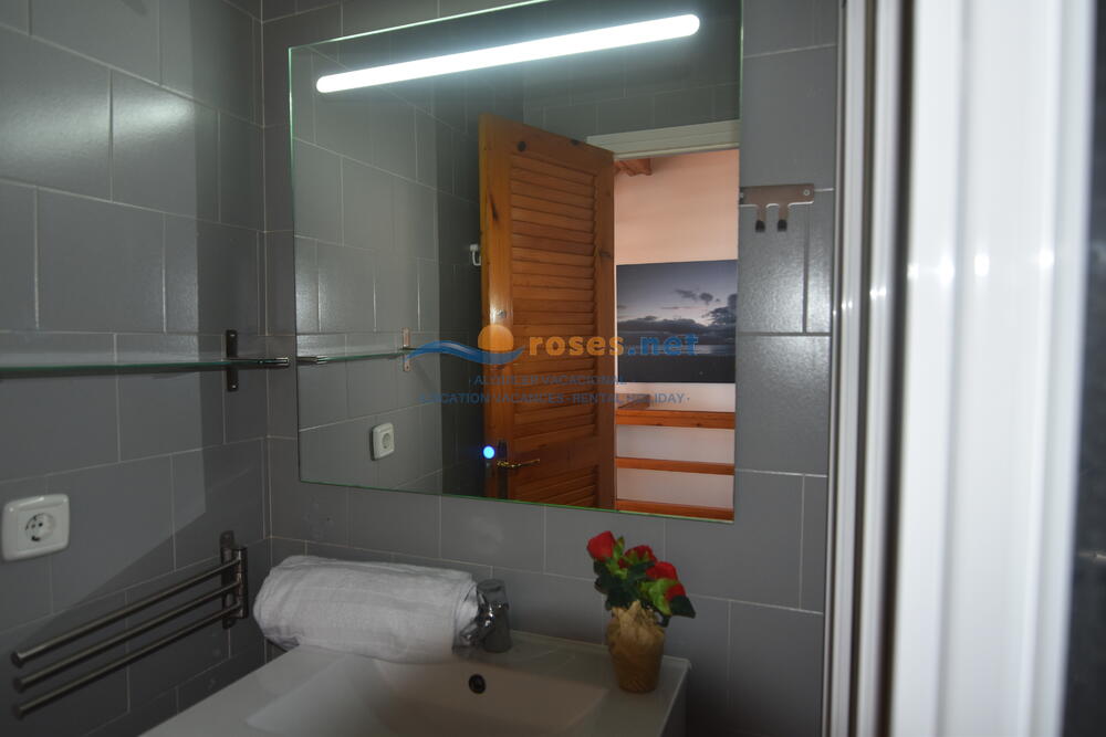 562030 ALMADRAVA CASA VELAZQUEZ - NHT Apartment  roses