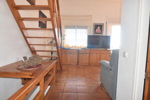 562030 ALMADRAVA CASA VELAZQUEZ - NHT Apartamento  roses
