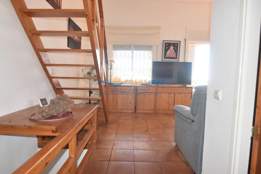 562030 ALMADRAVA CASA VELAZQUEZ - NHT Apartment  roses