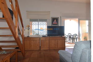 562030 ALMADRAVA CASA VELAZQUEZ - NHT Apartamento  roses