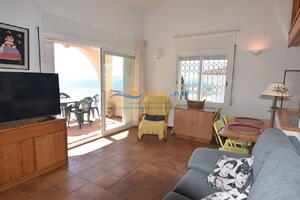 562030 ALMADRAVA CASA VELAZQUEZ - NHT Apartamento  roses