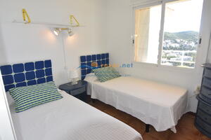 562030 ALMADRAVA CASA VELAZQUEZ - NHT Apartamento  roses