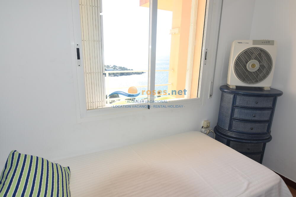 562030 ALMADRAVA CASA VELAZQUEZ - NHT Apartment  roses