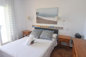 562030 ALMADRAVA CASA VELAZQUEZ - NHT Apartamento  roses