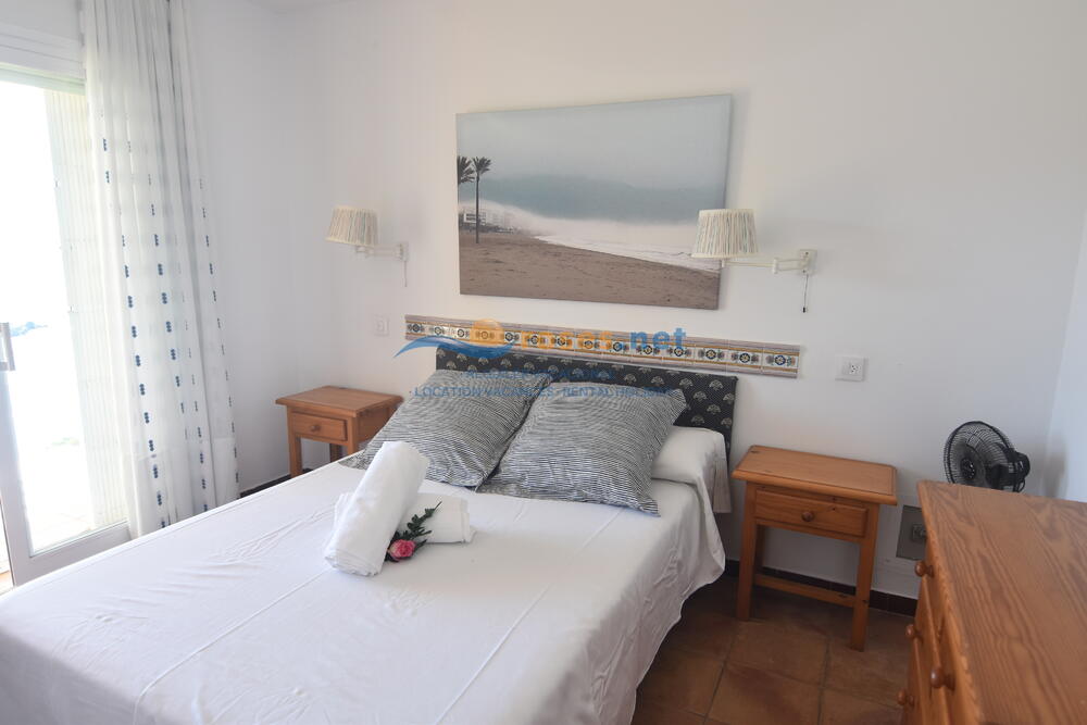 562030 ALMADRAVA CASA VELAZQUEZ - NHT Apartment  roses