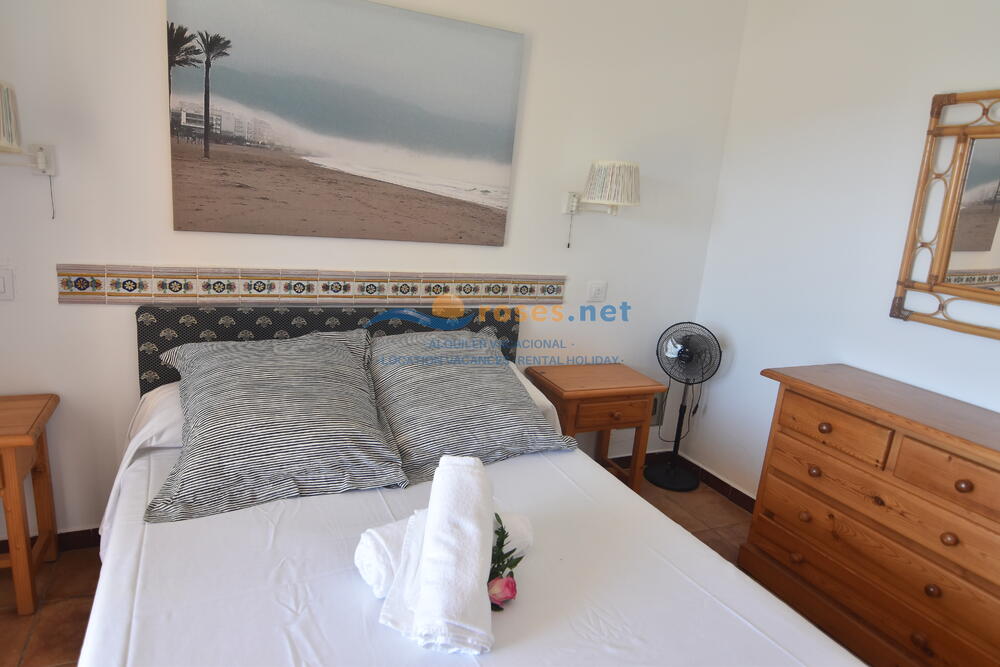 562030 ALMADRAVA CASA VELAZQUEZ - NHT Apartment  roses