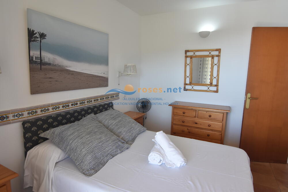 562030 ALMADRAVA CASA VELAZQUEZ - NHT Apartment  roses
