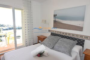 562030 ALMADRAVA CASA VELAZQUEZ - NHT Apartamento  roses