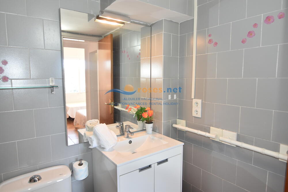 562030 ALMADRAVA CASA VELAZQUEZ - NHT Apartment  roses