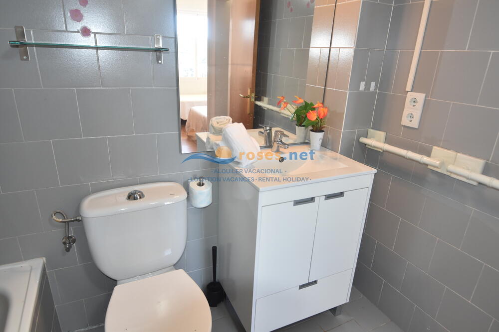 562030 ALMADRAVA CASA VELAZQUEZ - NHT Apartment  roses