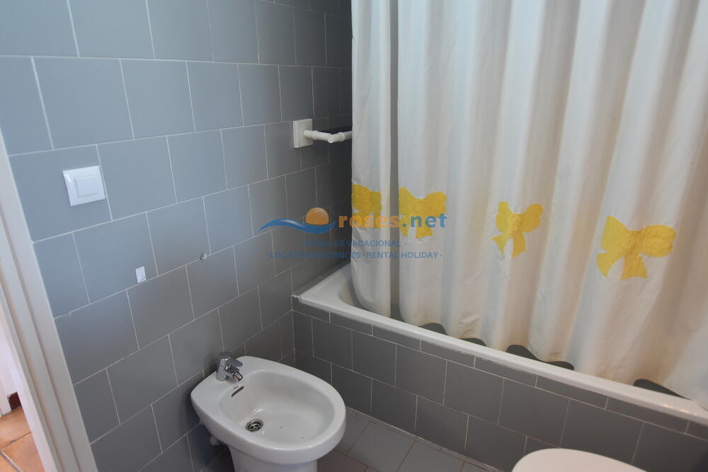 562030 ALMADRAVA CASA VELAZQUEZ - NHT Apartment  roses