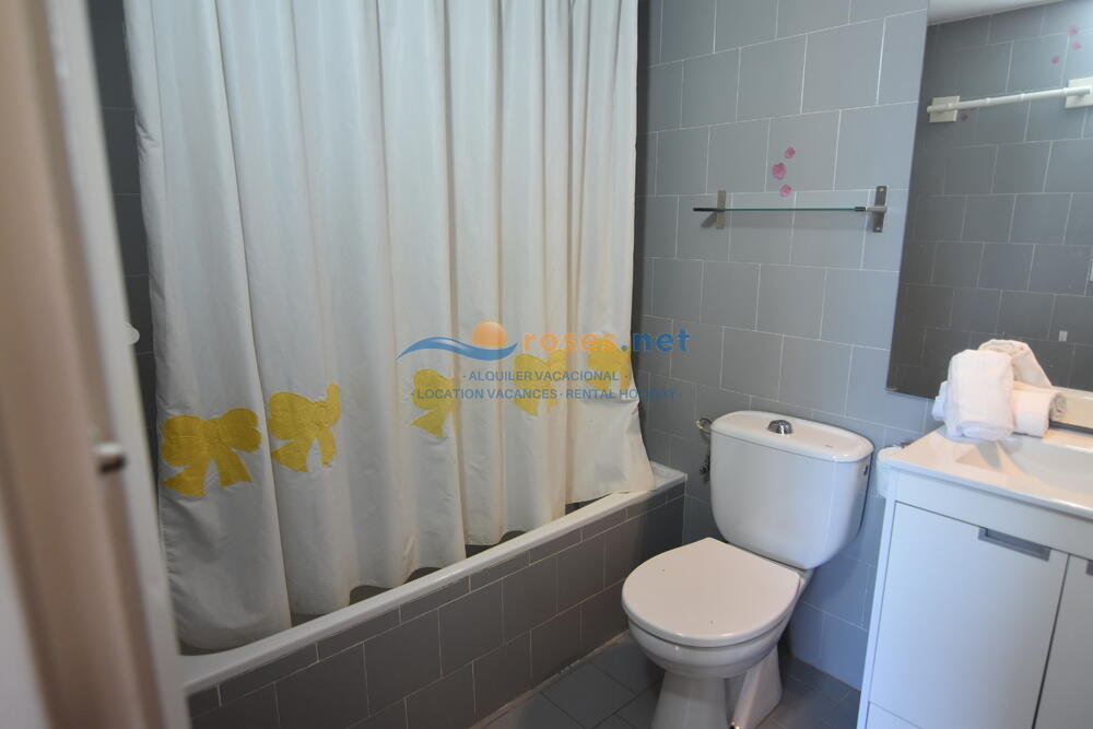 562030 ALMADRAVA CASA VELAZQUEZ - NHT Apartment  roses