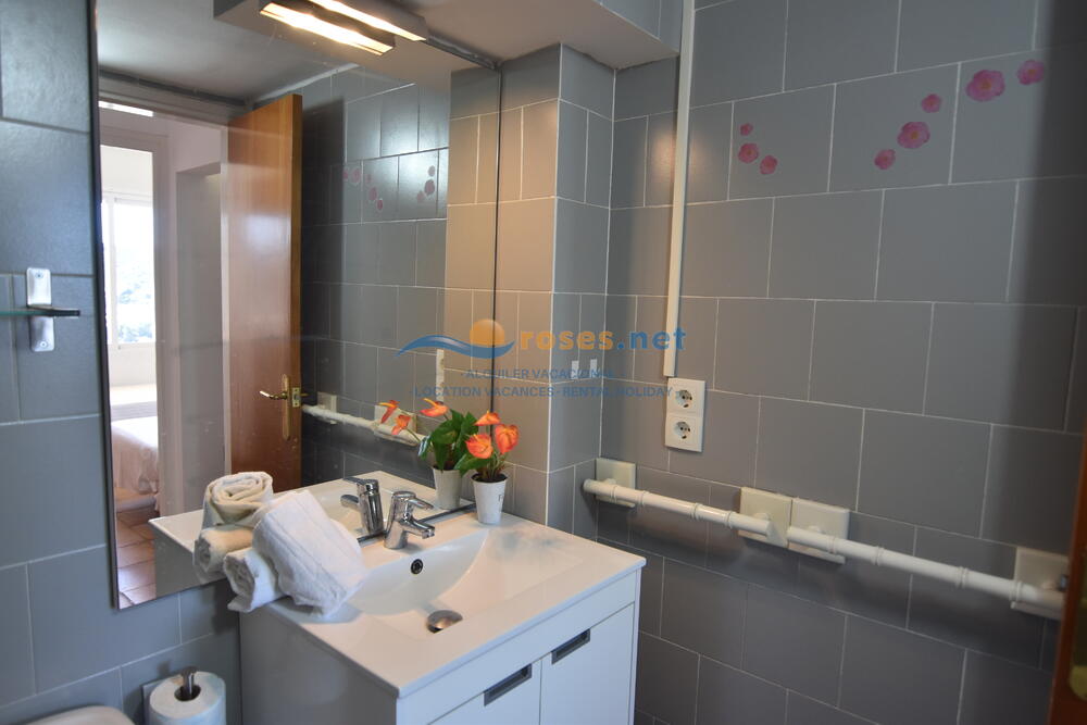 562030 ALMADRAVA CASA VELAZQUEZ - NHT Apartment  roses