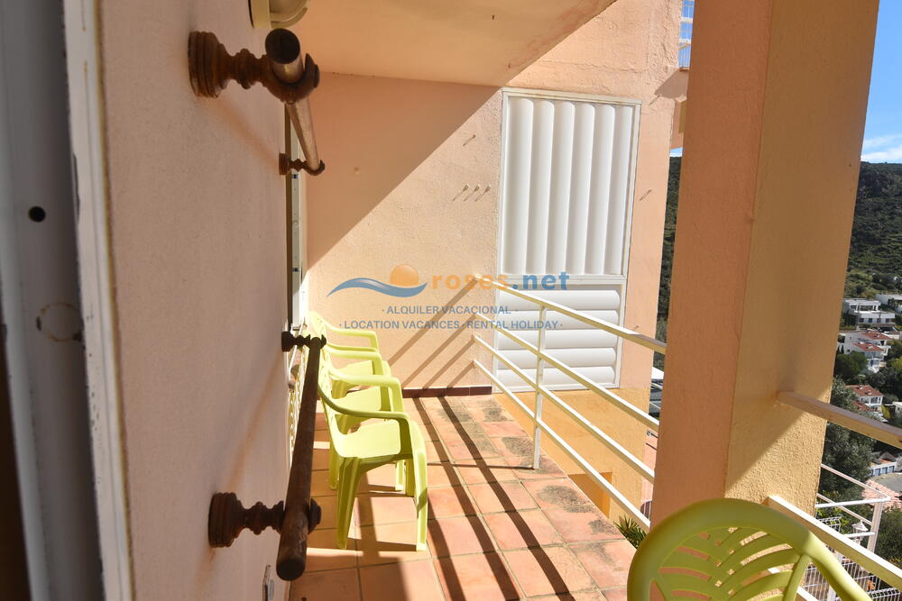 562030 ALMADRAVA CASA VELAZQUEZ - NHT Apartment  roses