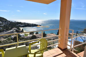562030 ALMADRAVA CASA VELAZQUEZ - NHT Apartamento  roses