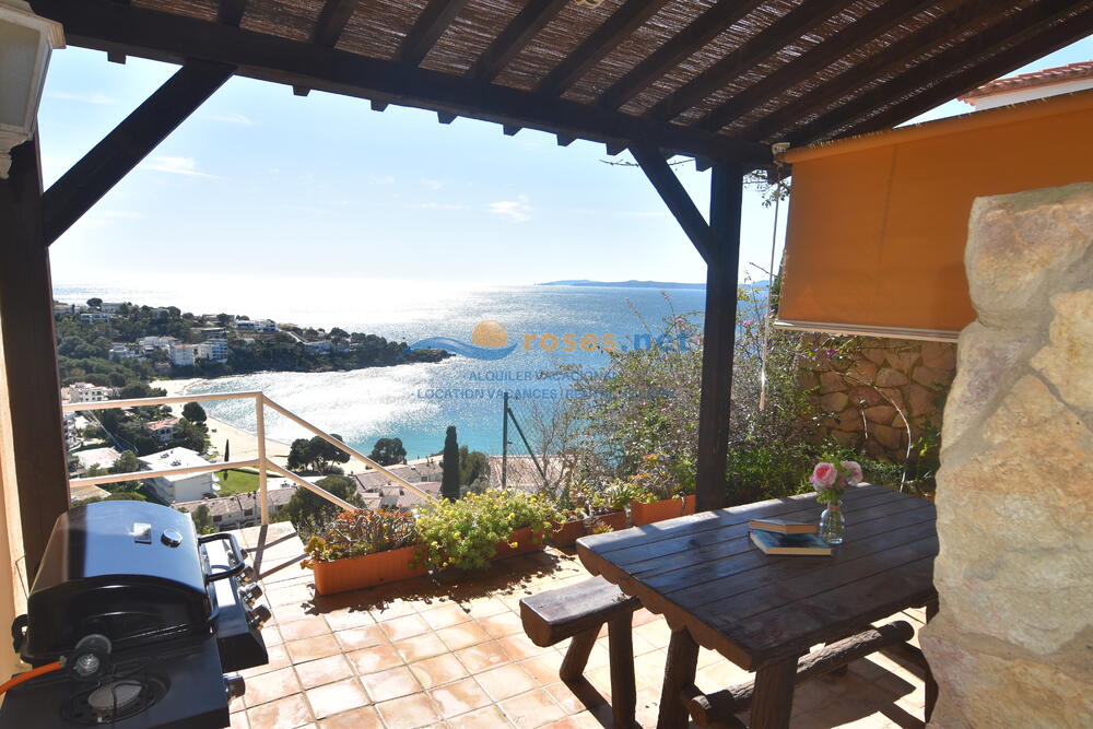 562030 ALMADRAVA CASA VELAZQUEZ - NHT Apartment  roses