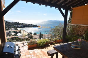 562030 ALMADRAVA CASA VELAZQUEZ - NHT Apartamento  roses