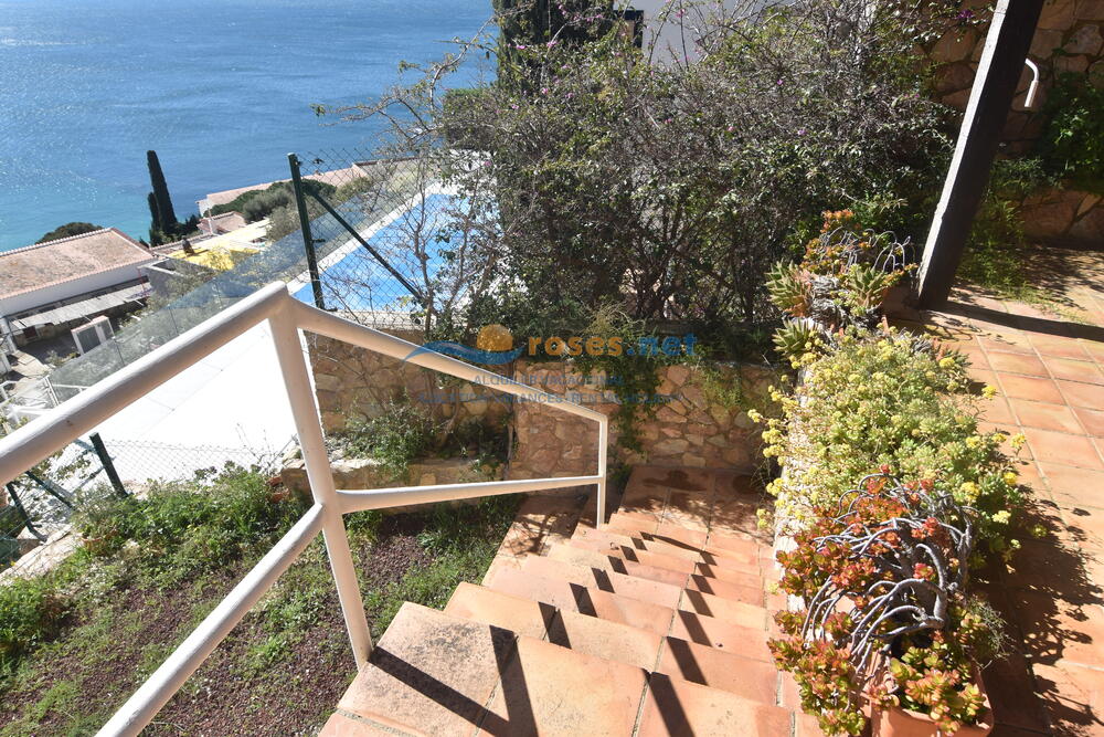 562030 ALMADRAVA CASA VELAZQUEZ - NHT Apartment  roses
