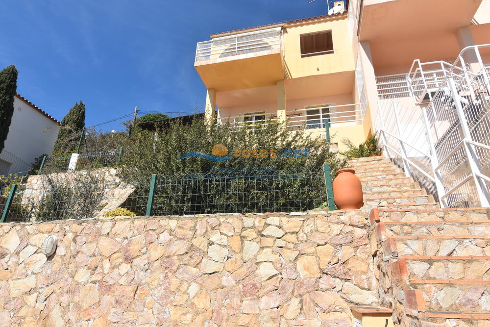 562030 ALMADRAVA CASA VELAZQUEZ - NHT Apartment  roses