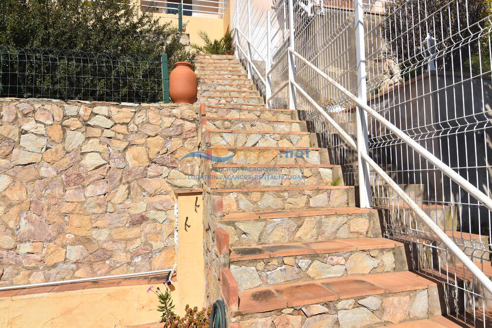 562030 ALMADRAVA CASA VELAZQUEZ - NHT Apartment  roses