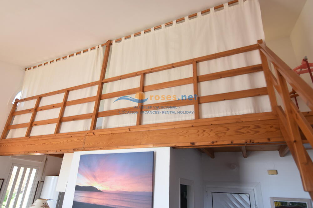 562030 ALMADRAVA CASA VELAZQUEZ - NHT Apartment  roses