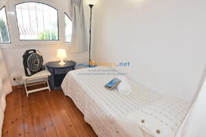 562030 ALMADRAVA CASA VELAZQUEZ - NHT Apartamento  roses