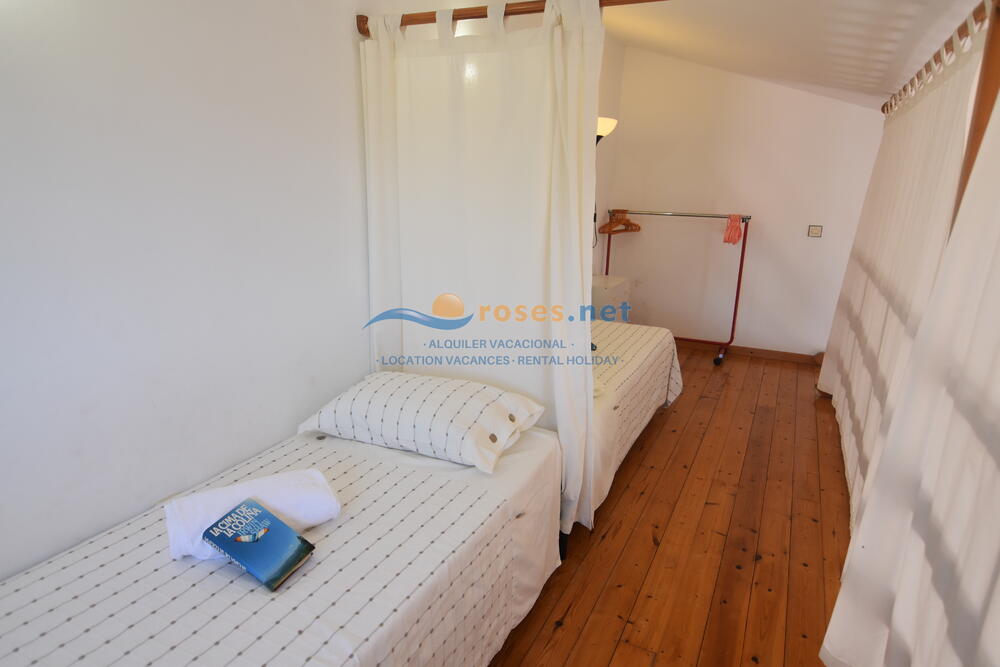 562030 ALMADRAVA CASA VELAZQUEZ - NHT Apartment  roses