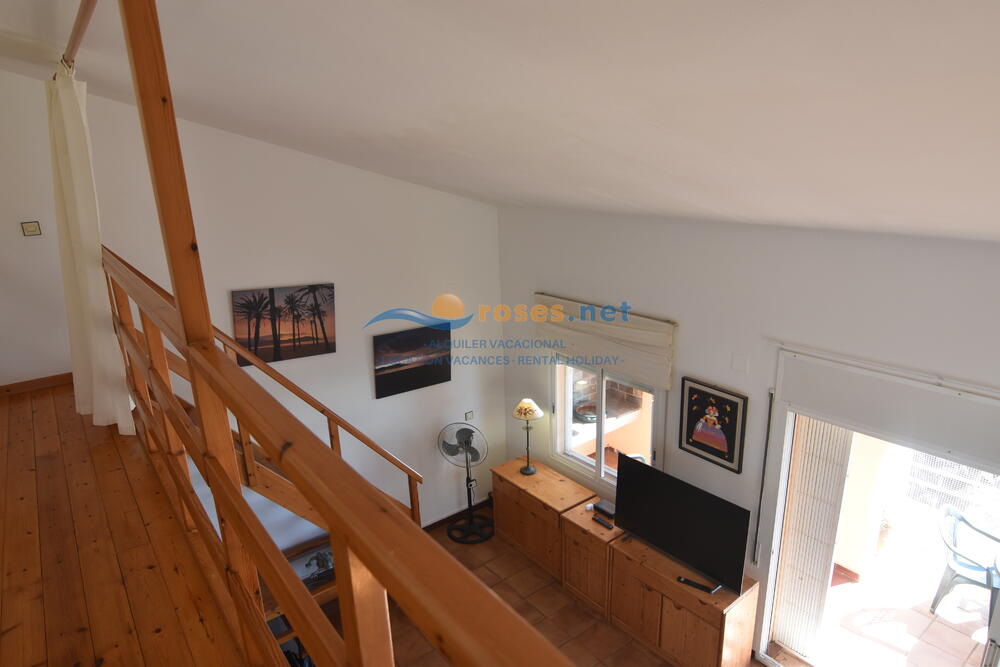 562030 ALMADRAVA CASA VELAZQUEZ - NHT Apartment  roses