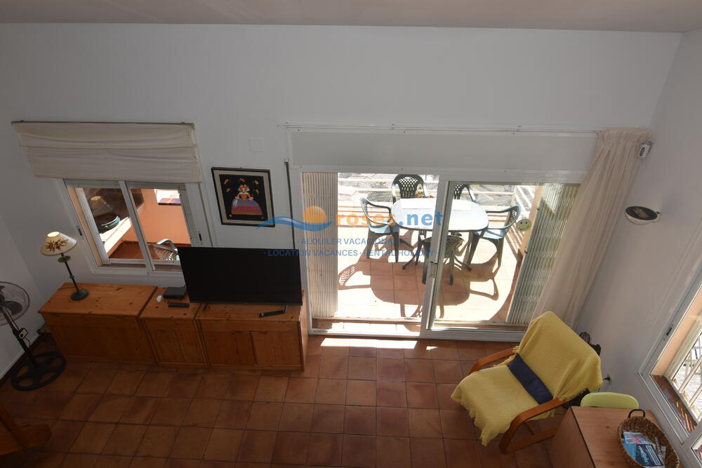 562030 ALMADRAVA CASA VELAZQUEZ - NHT Apartment  roses