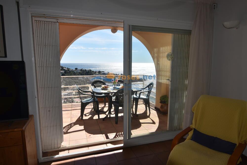 562030 ALMADRAVA CASA VELAZQUEZ - NHT Apartment  roses