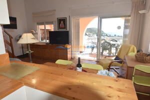 562030 ALMADRAVA CASA VELAZQUEZ - NHT Apartamento  roses