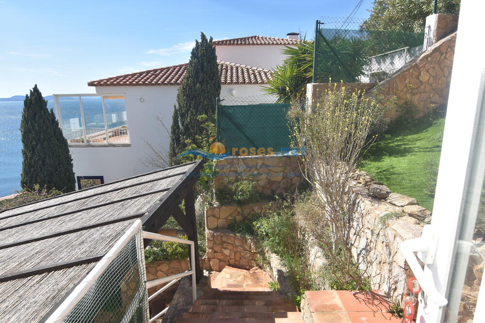 562030 ALMADRAVA CASA VELAZQUEZ - NHT Apartment  roses